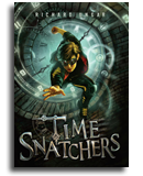 Time Snatchers