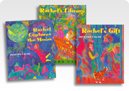 The Rachel Books